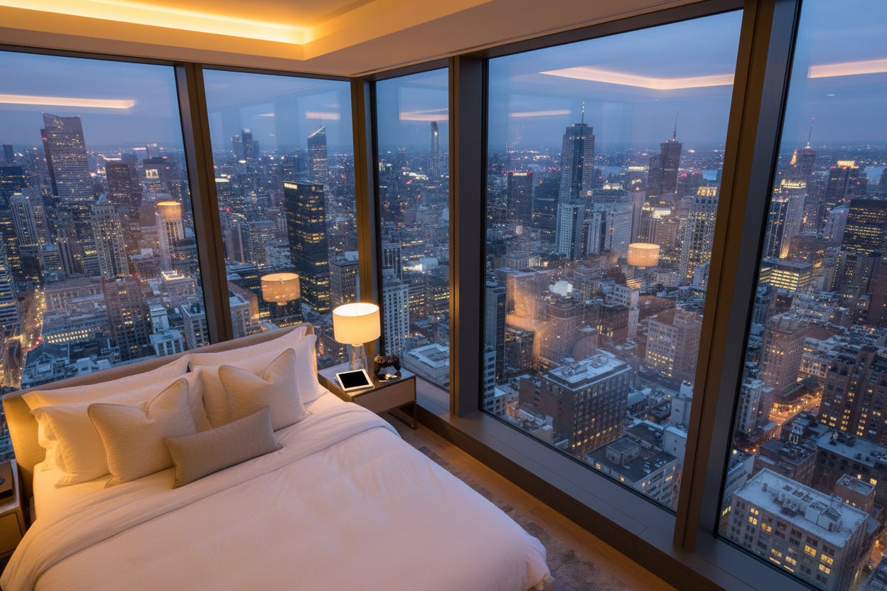 Home Page Banner Image